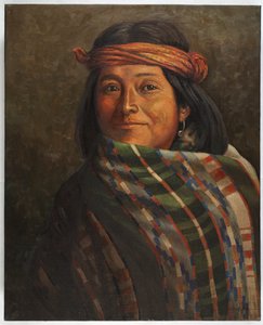 Kov-vai, San Filipi Pueblo