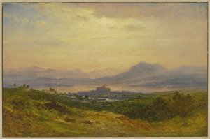  door Carl Morgenstern