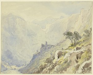  door Carl Morgenstern