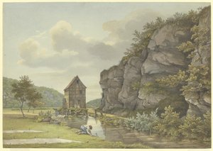  door Carl Morgenstern