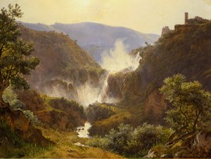  door Carl Morgenstern