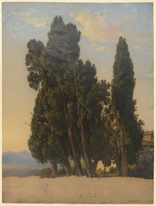  door Carl Morgenstern