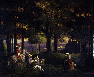  door Carl Philipp Fohr