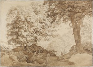 door Carl Philipp Fohr