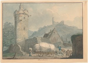  door Carl Philipp Fohr