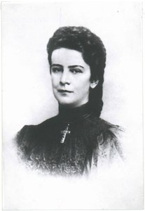 Elisabeth door Carl Pietzner