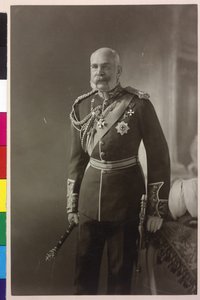 Franz Joseph I
