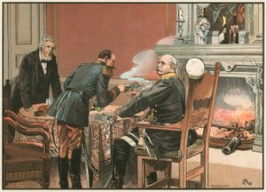 Leven van Otto von Bismarck