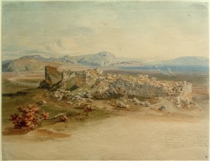 Tiryns