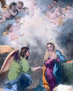 Annunciatie