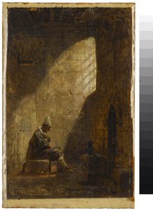  door Carl Spitzweg