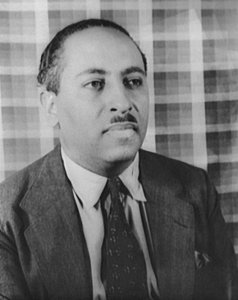 Arna Bontemps