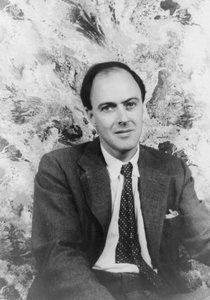 Roald Dahl