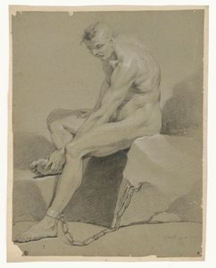  door Carle van Loo