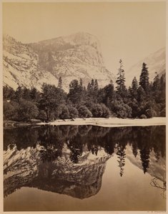 Spiegelmeer