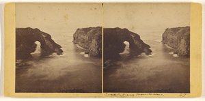  door Carleton Watkins