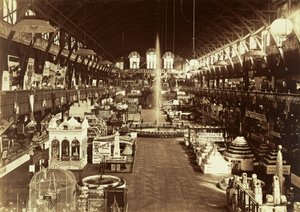  door Carleton Watkins