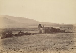 [Missie, San Carlos del Carmelo]]
