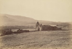 Missie, San Carlos del Carmelo