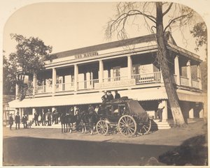 Oso Huis