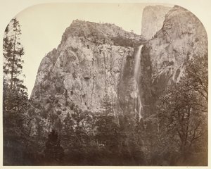  door Carleton Watkins