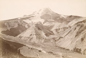  door Carleton Watkins