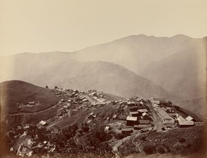  door Carleton Watkins
