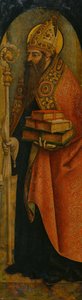 Sint Augustinus