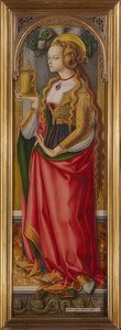Maria Magdalena