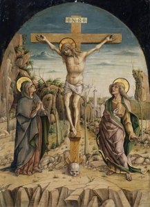 De Kruisiging