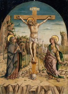 De Kruisiging