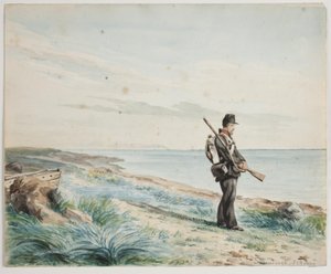 Strandwacht