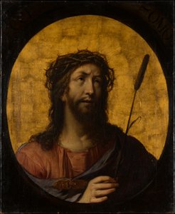  door Carlo Dolci