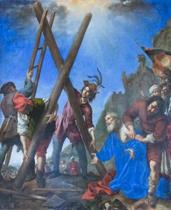 Martelaarschap van Sint Andreas