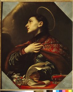 Sint Casimir, na 1670