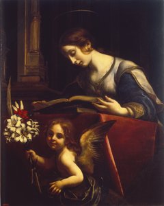 Sint-Catharina, 1670