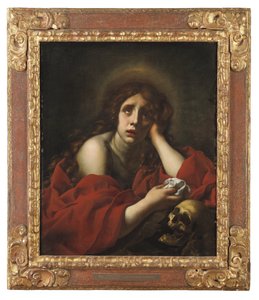  door Carlo Dolci
