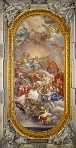 Triomf van clementie