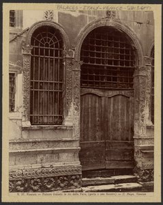  door Carlo Naya