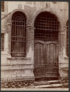  door Carlo Naya