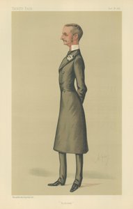 Kolonel Francis Charles Charles Hughes-Hallett