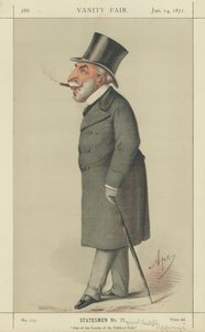 Graaf Rudolph Apponyi