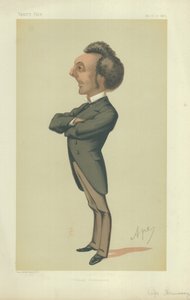 Zijne Excellentie Gouverneur John Pope Hennessy