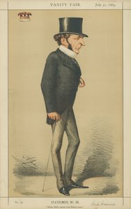 Lord Cairns