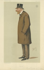 Lord Egerton van Tatton