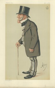 Lord Hammond