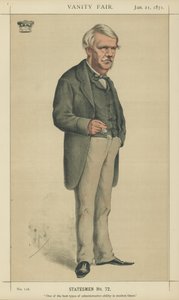 Lord Lawrence door Carlo Pellegrini