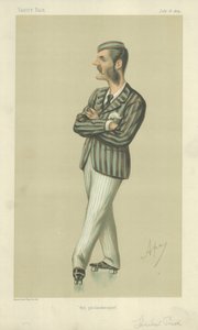 Mr Herbert Praed