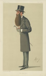 Mr James Lloyd Ashbury