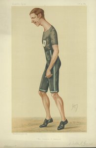 Mr Walter Goodall George